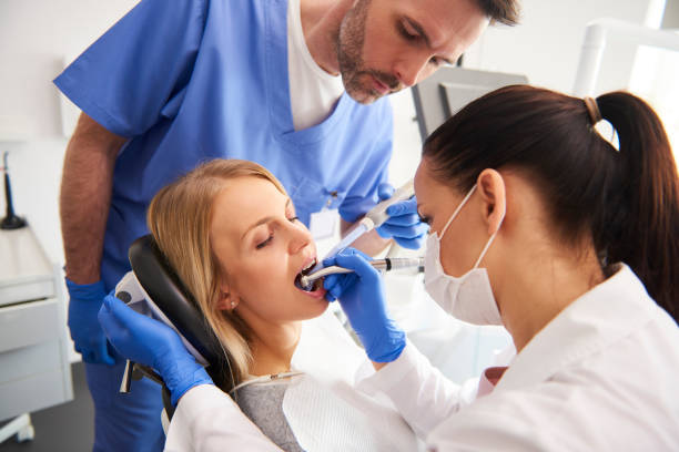 Best Dental Fillings (Composite and Amalgam)  in West Glendive, MT